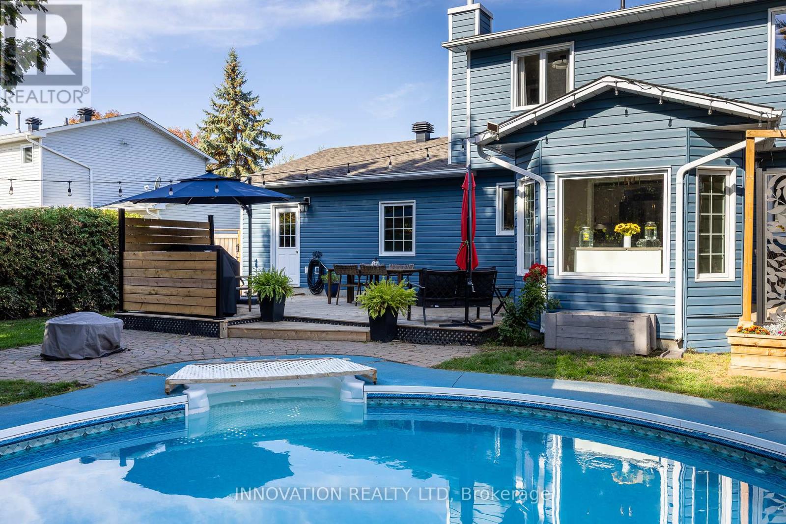 38 PATTERSON CRESCENT