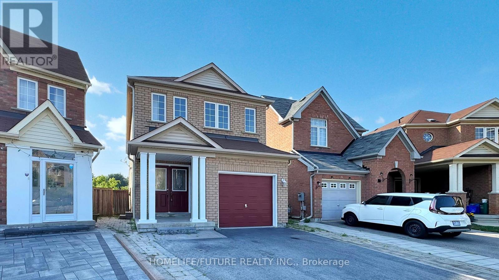 46 JACK MONKMAN CRESCENT
