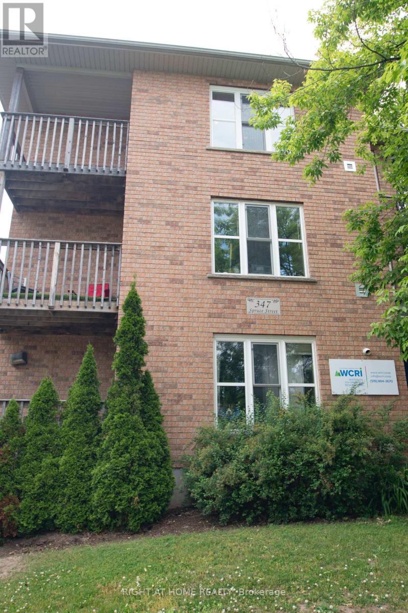 347 SPRUCE STREET