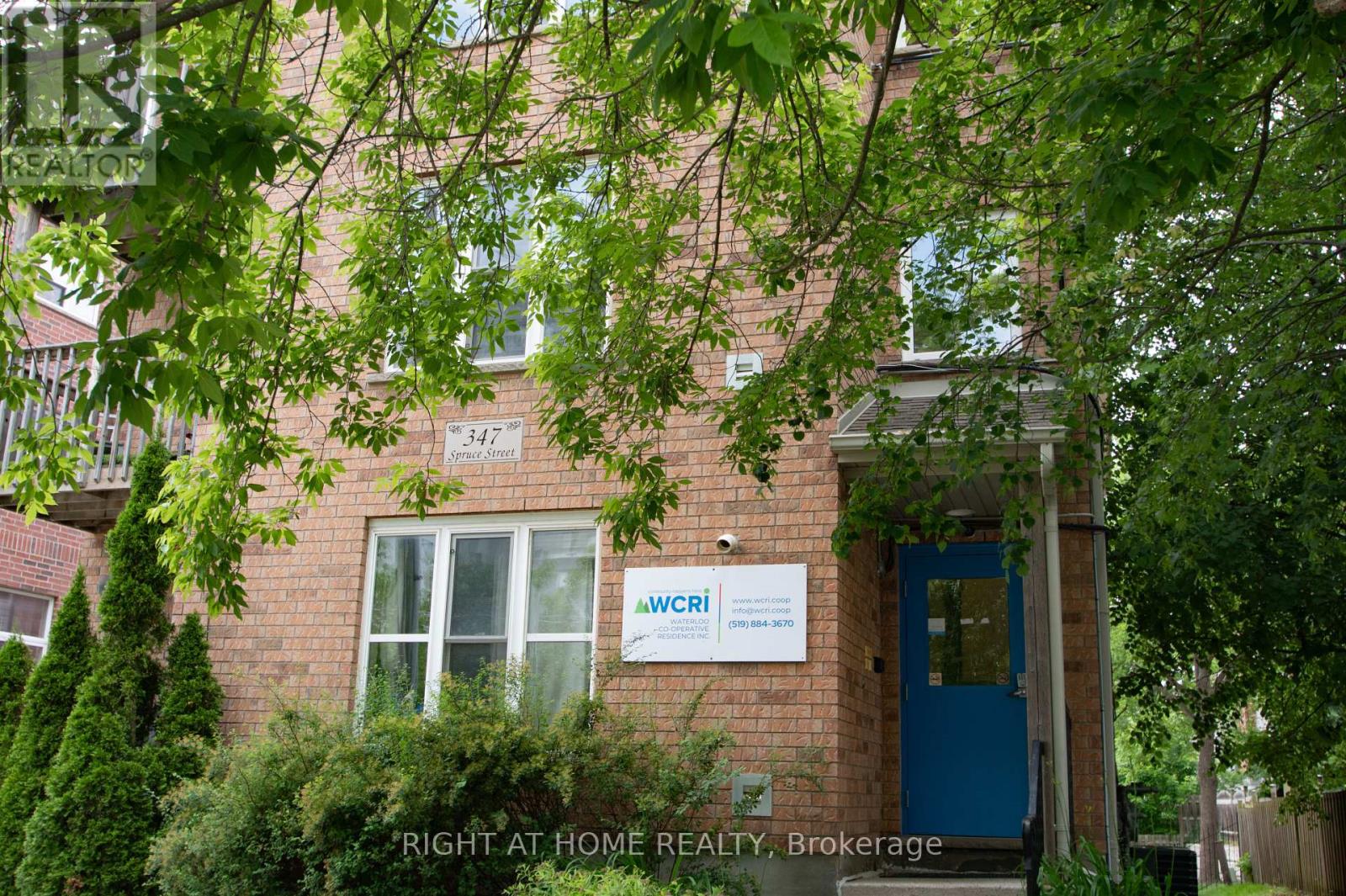 347 SPRUCE STREET