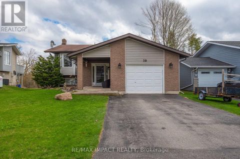10 CEDARTREE LANE Kawartha Lakes (Bobcaygeon) ON K0M1A0