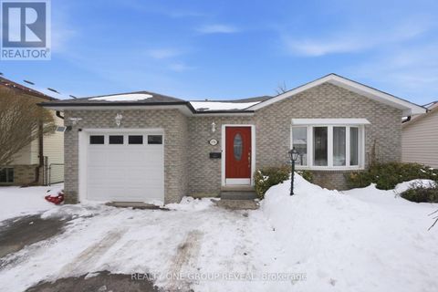 170 SENECA AVENUE Oshawa (Samac) ON L1G7S6