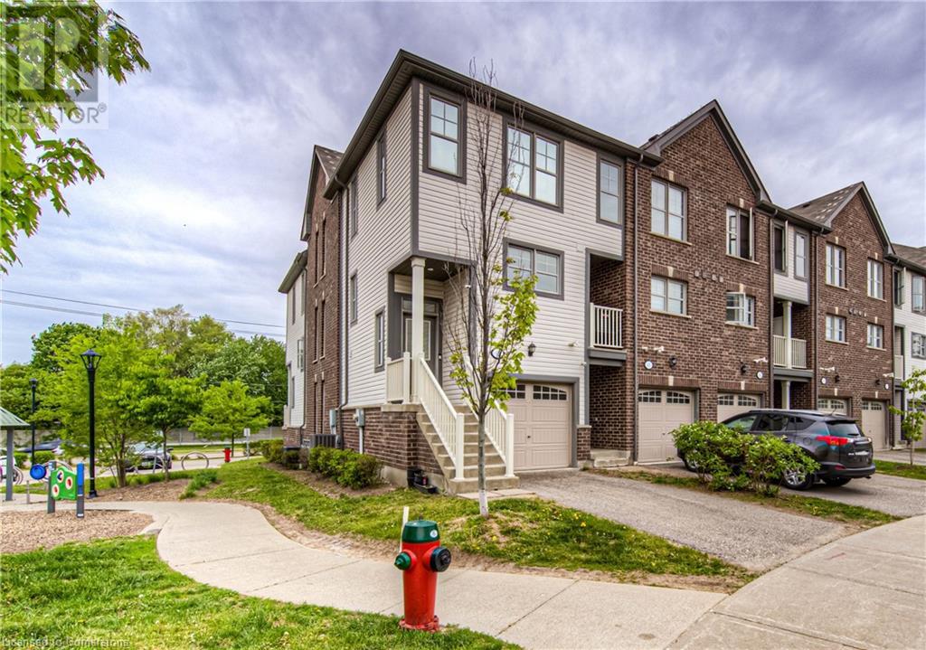 701 HOMER WATSON Boulevard Unit# 62