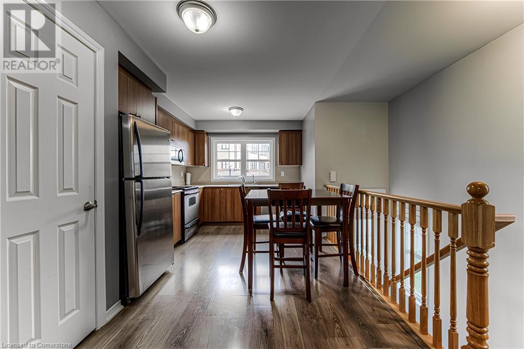 701 HOMER WATSON Boulevard Unit# 62