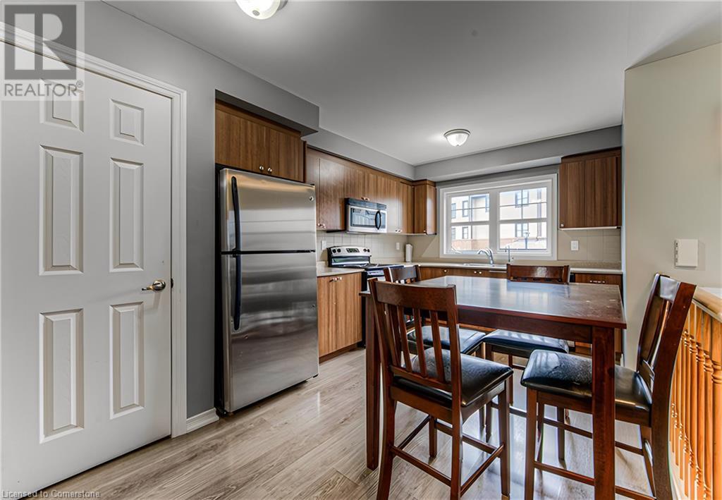 701 HOMER WATSON Boulevard Unit# 62