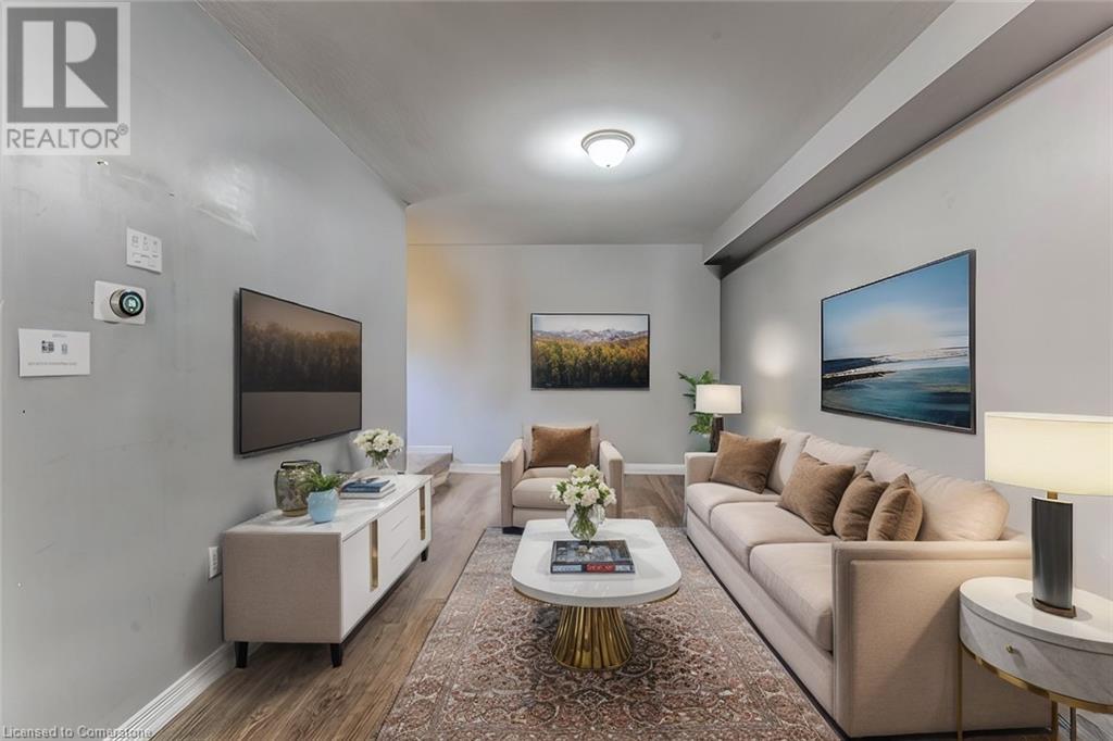 701 HOMER WATSON Boulevard Unit# 62