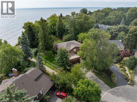 20 ARKENDO Drive Oakville ON L6J5T9