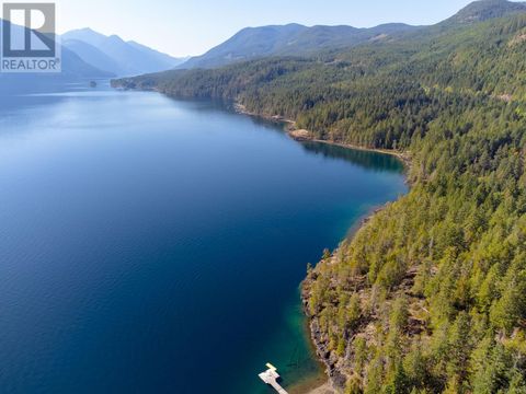 SL 4 11196 Taylor Arm Dr Port Alberni BC V9Y9A5