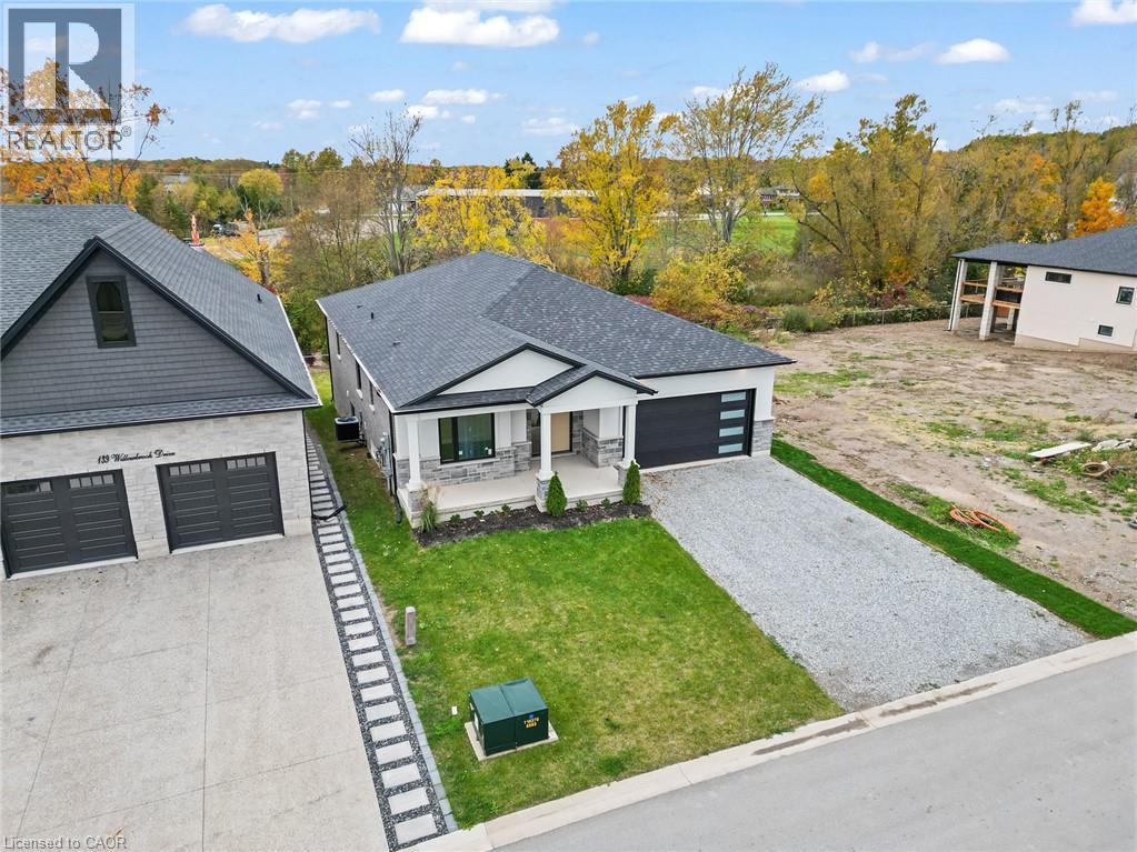 149 WILLOWBROOK Drive