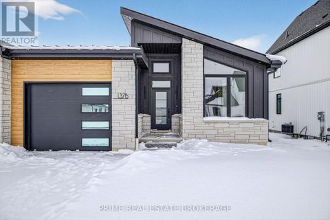 B - 137 HARVEST LANE Dutton/Dunwich ON N0L1J0