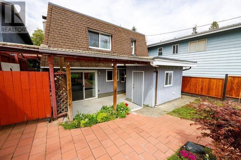 1373 LYNN VALLEY ROAD North Vancouver BC V7J2A7