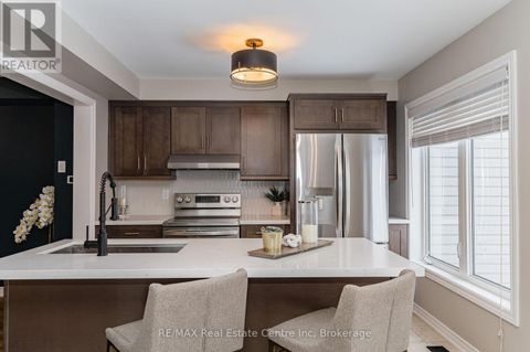 2 - 395 LINDEN DRIVE Cambridge ON N3H0C8