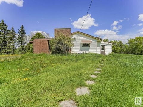 53003 RGE ROAD 223 Rural Strathcona County AB T8E2M3