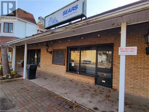 148 PEEL Street New Hamburg ON N3A1E3