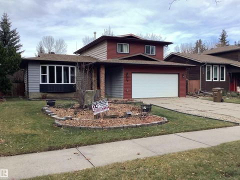 29 Wheatstone CR St. Albert AB T8N3T9