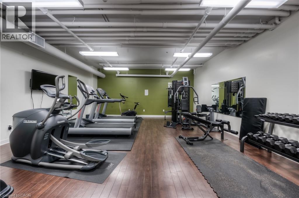 191 KING Street S Unit# 712