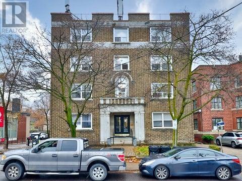 Photo 1 of 7 — 5 - 464 SPADINA ROAD Unit 5, Toronto (Forest Hill South), ON M5P2W4