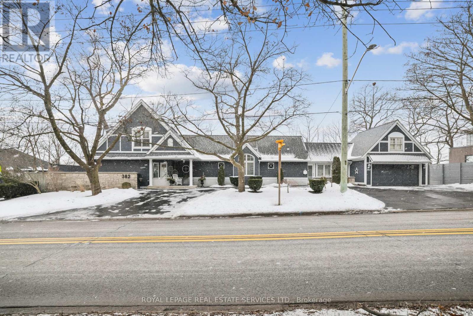 382 TRAFALGAR ROAD