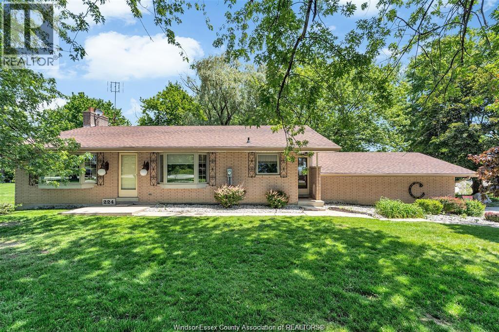 224 WEST PIKE CREEK