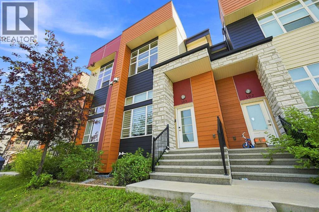 103, 1530 Bayside Avenue SW