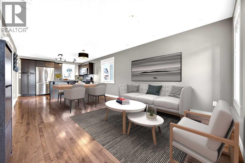 257 Skyview Ranch Drive NE