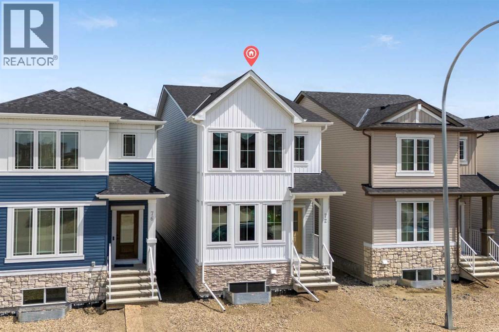 72 Amblefield View NW