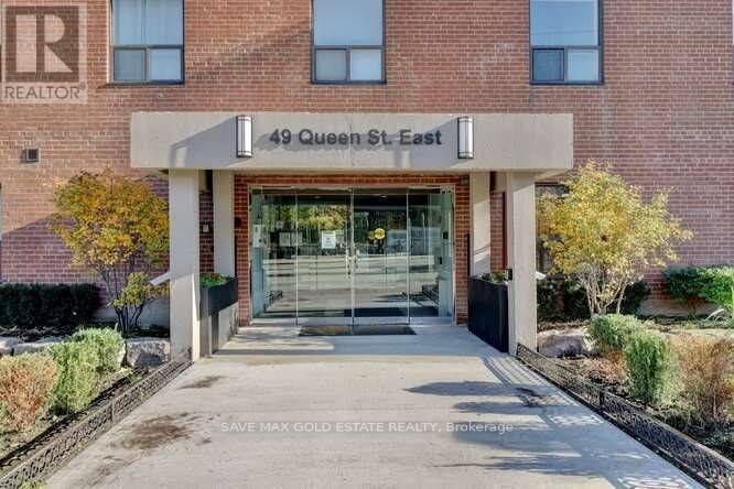 501 - 49 QUEEN STREET E