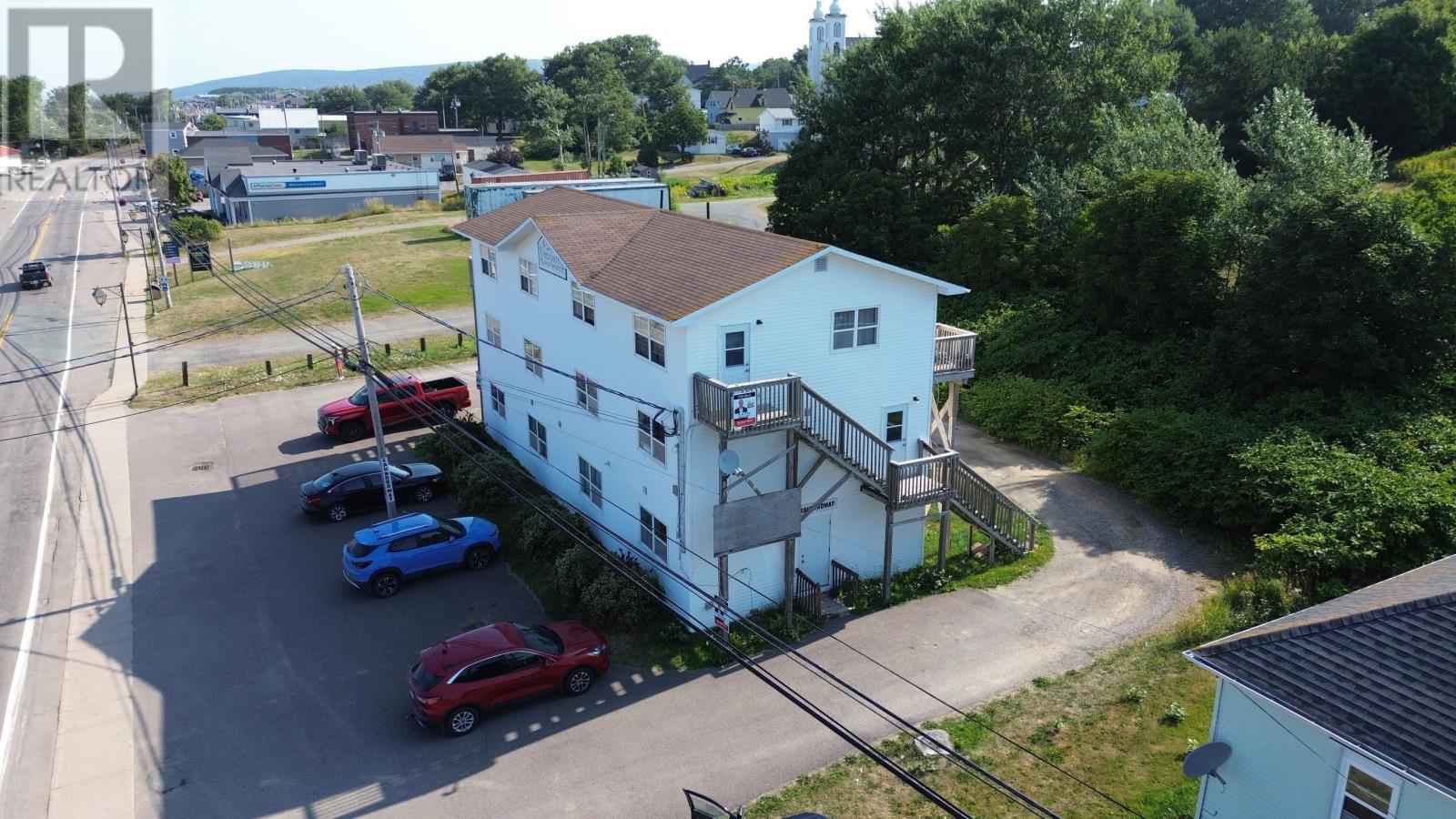 15770 Central Avenue