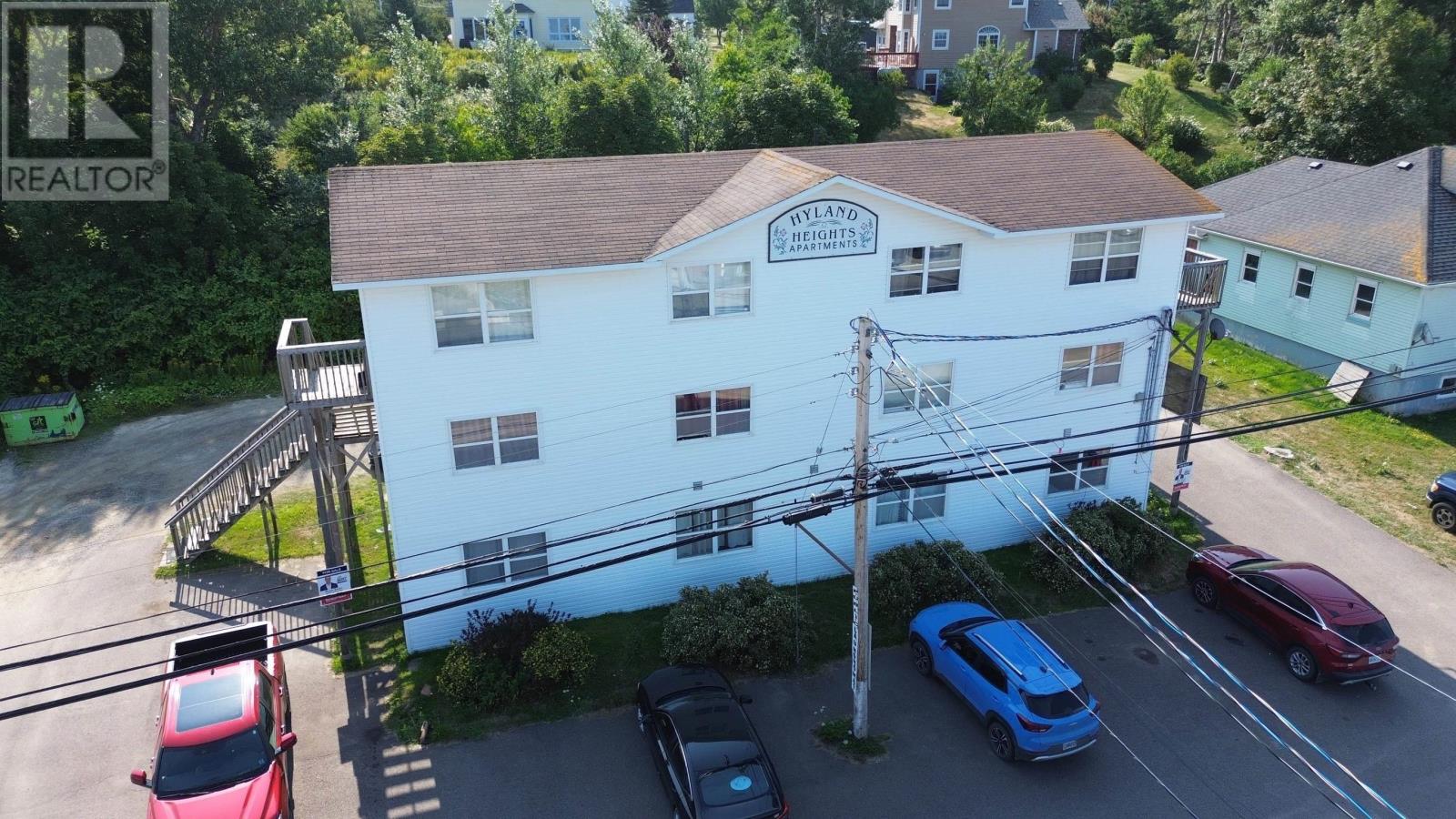 15770 Central Avenue