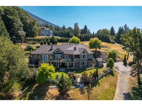 42395 HIGHLAND DRIVE|Majuba Hill Yarrow BC V2R5H2
