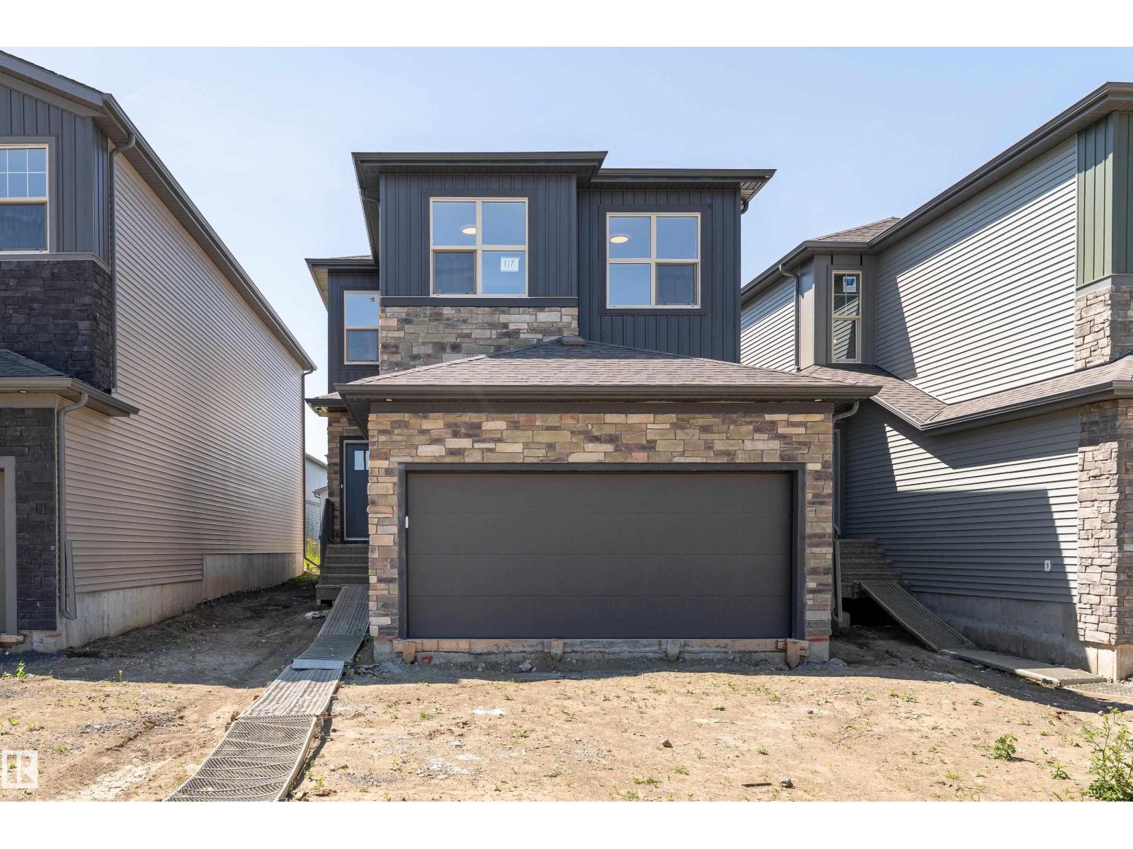 117 GARNEAU GA