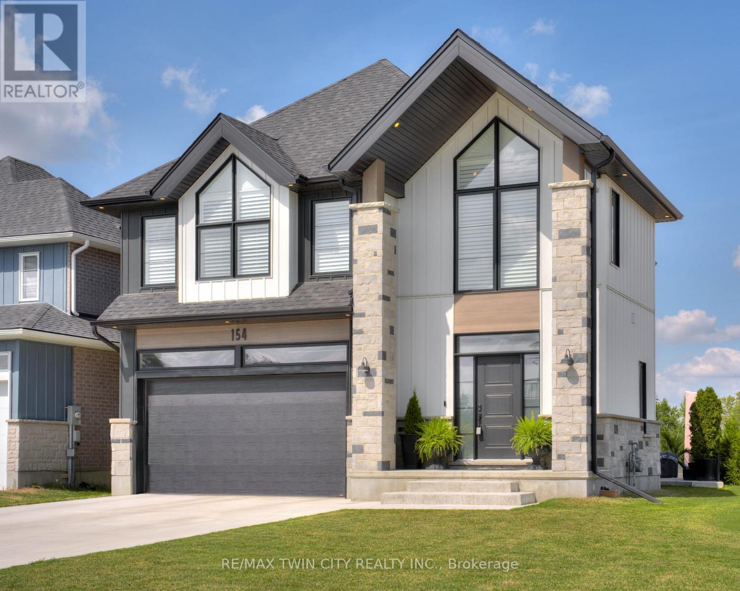 154 DEMPSEY DRIVE