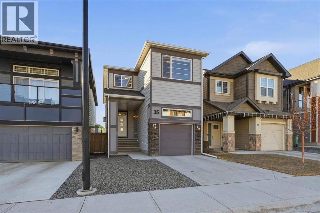 35 Cranbrook Gardens SE