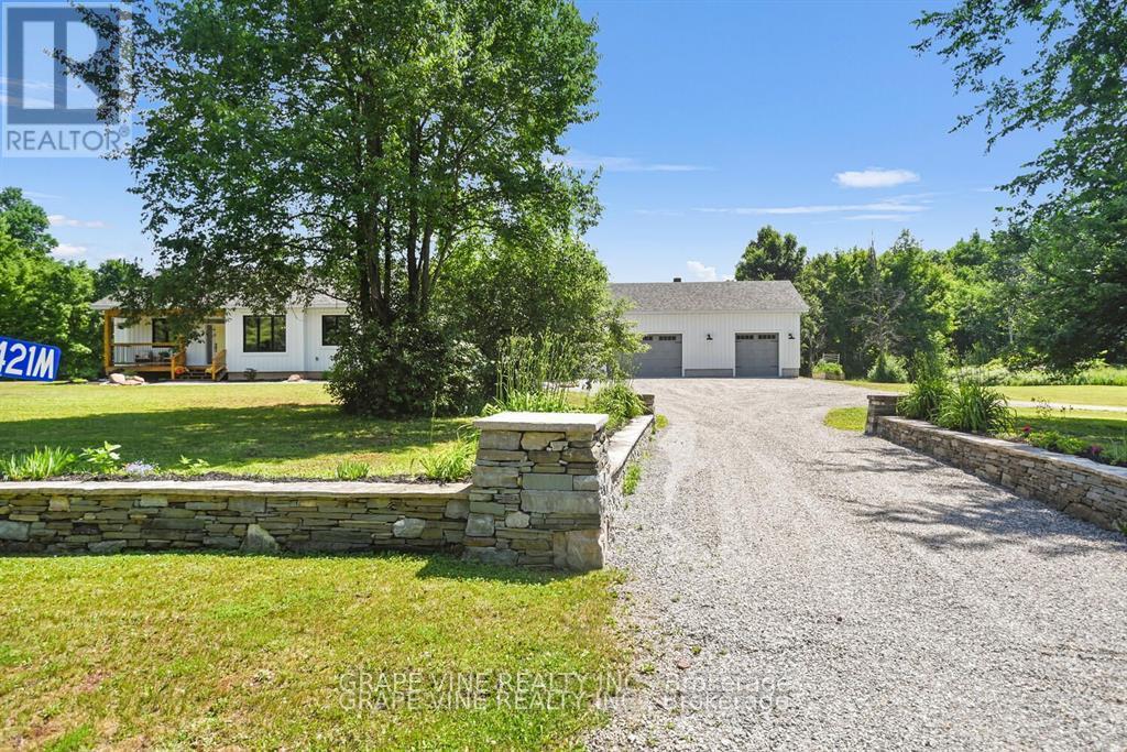 4421M OLD KINGSTON ROAD