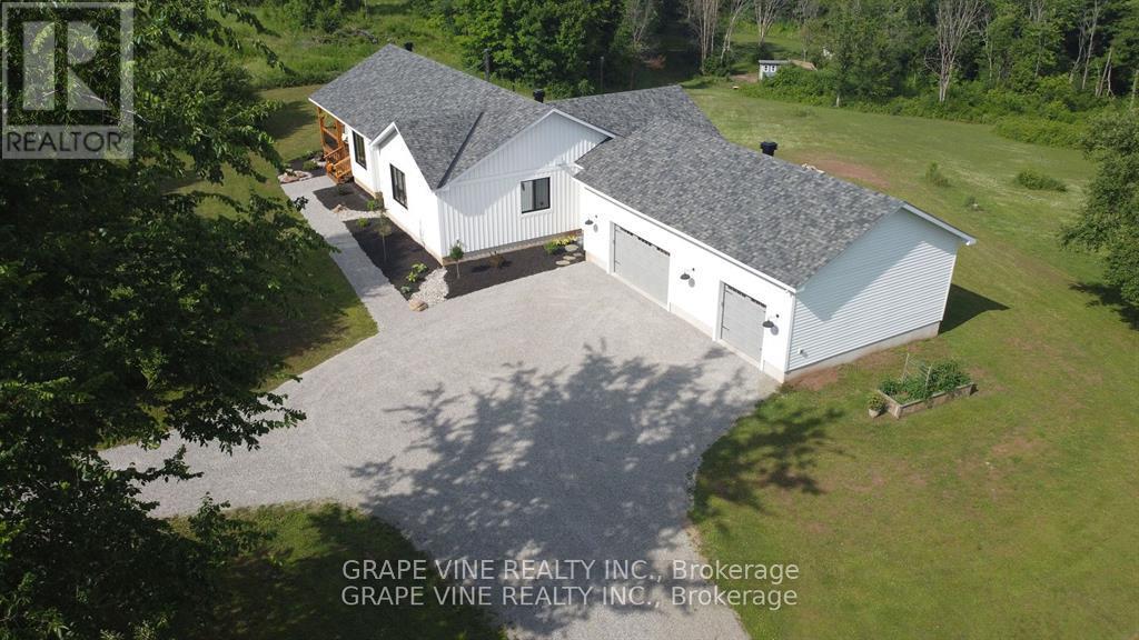 4421M OLD KINGSTON ROAD