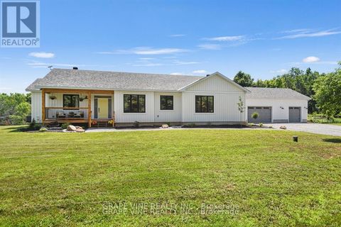 4421M OLD KINGSTON ROAD Rideau Lakes ON K0G1V0