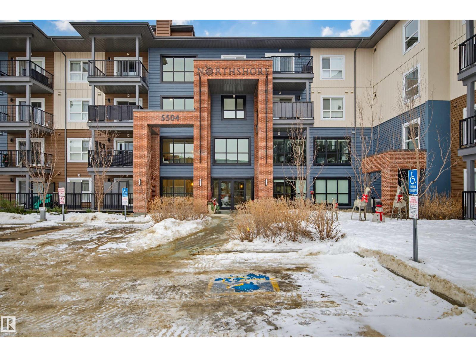 #232 5504 SCHONSEE DR NW