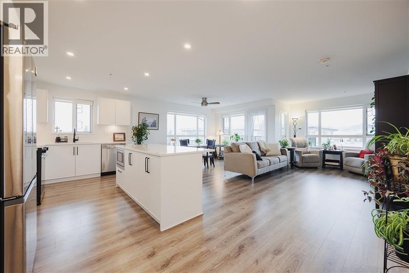 503 22575 BROWN AVENUE