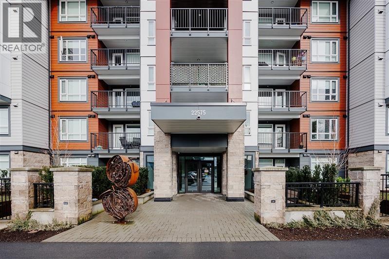 503 22575 BROWN AVENUE