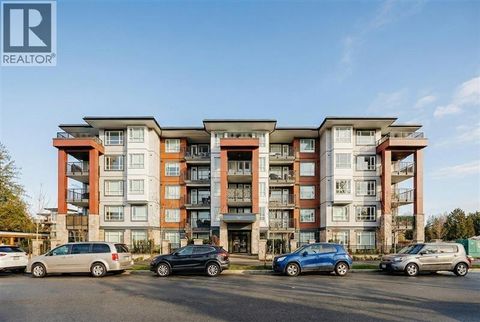 503 22575 BROWN AVENUE Maple Ridge BC V2X6W2