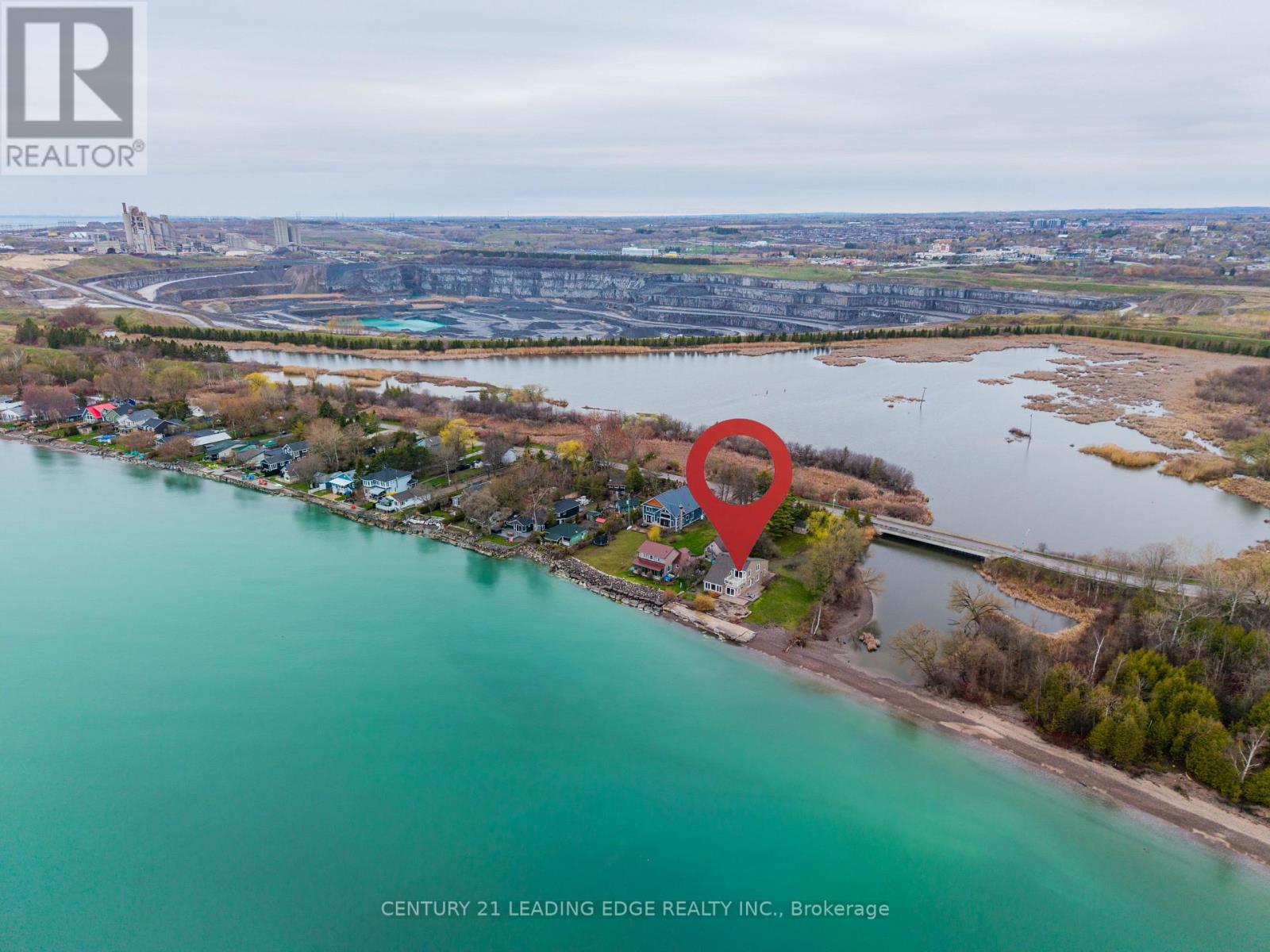 151 CEDAR CREST BEACH ROAD