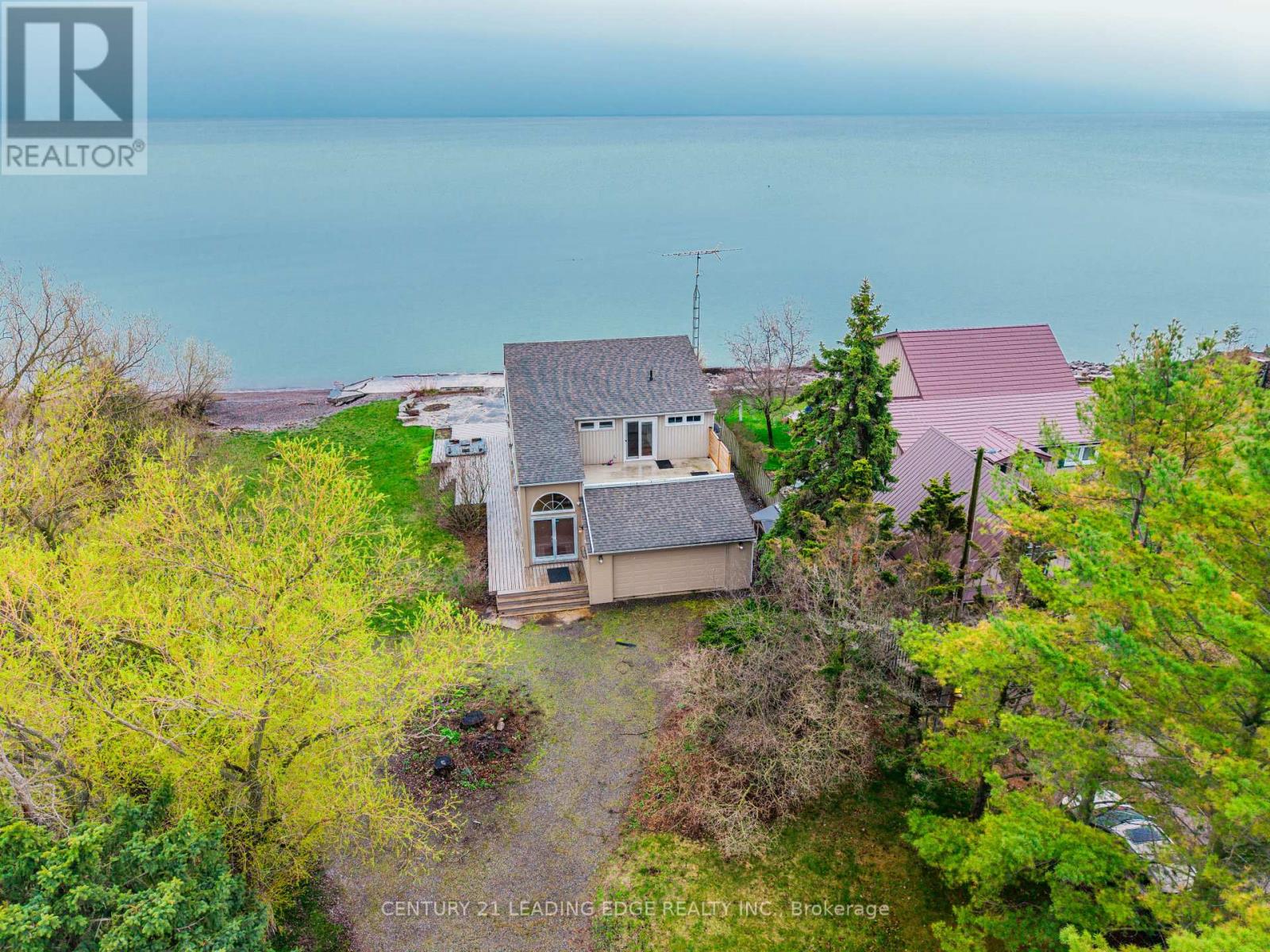 151 CEDAR CREST BEACH ROAD