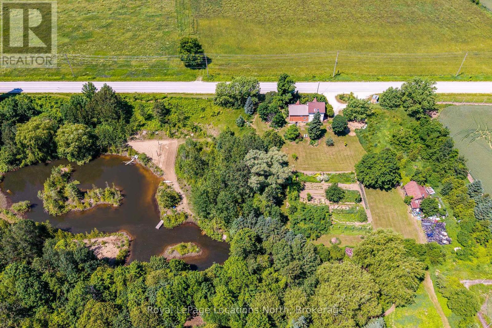 138237 GREY ROAD 112 ROAD