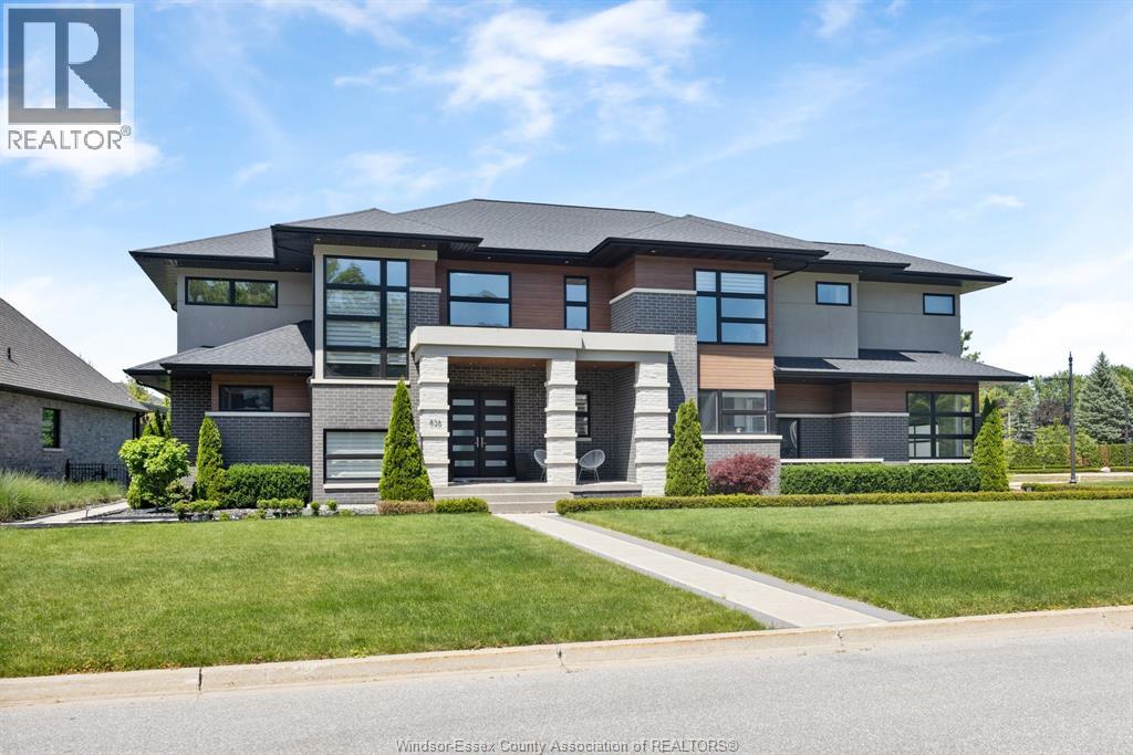 836 LEGACY GROVE DRIVE
