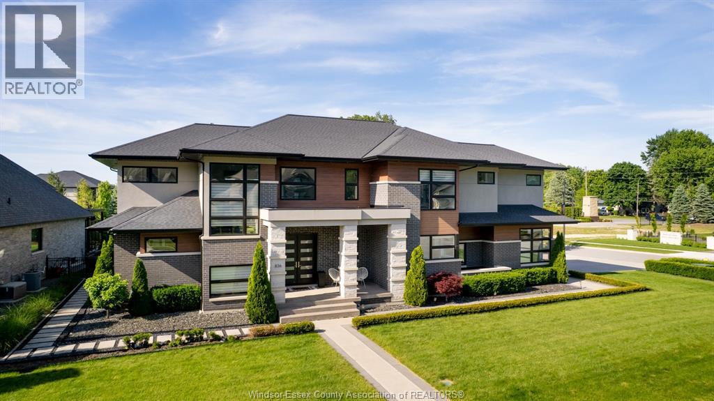 836 LEGACY GROVE DRIVE