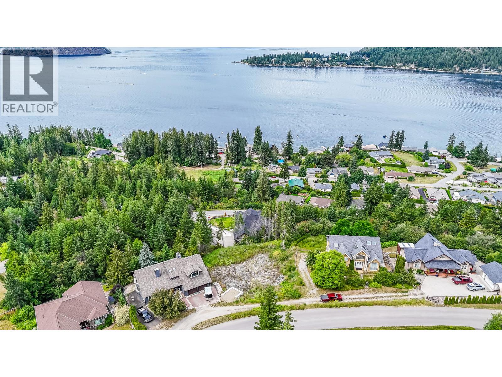 2361 Mount Tuam Crescent