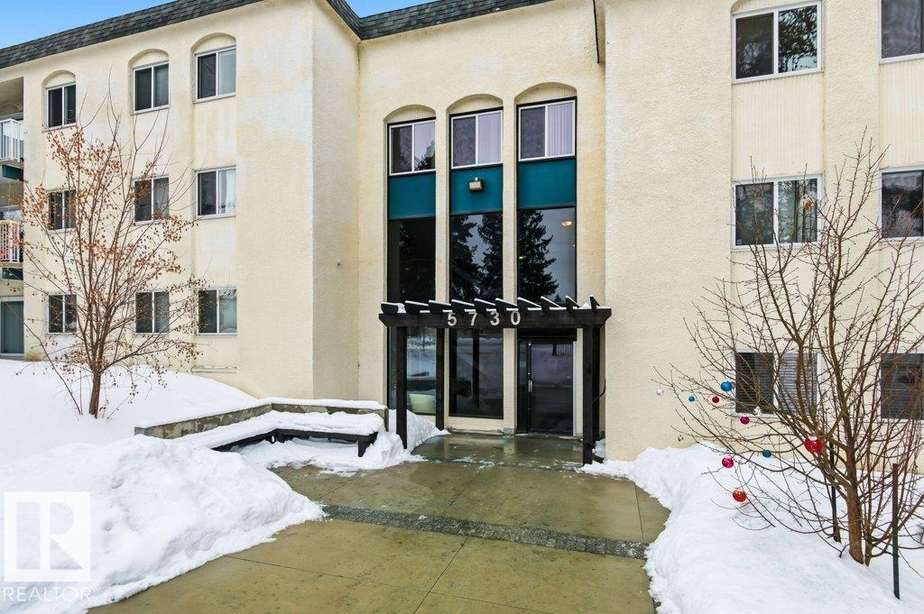 #124 5730 RIVERBEND RD NW