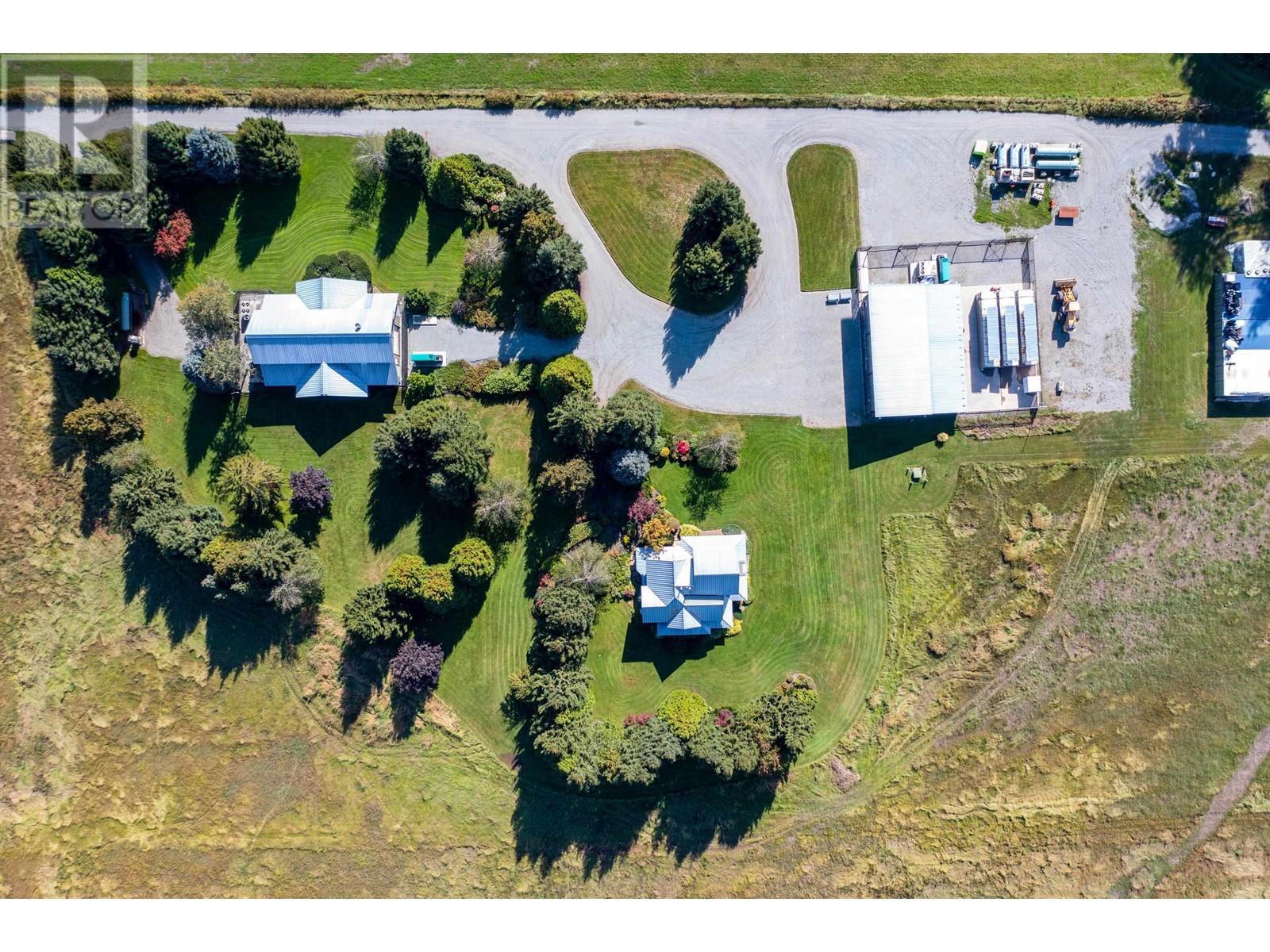 8891 PEMBERTON MEADOWS ROAD