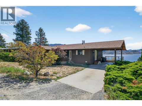 4105 3rd Avenue Peachland BC V0H1X5