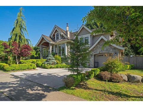 14428 33A AVENUE Surrey BC V4P3R7